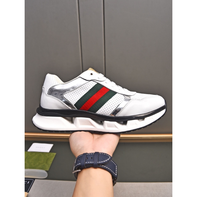 G*u*i casual shoes